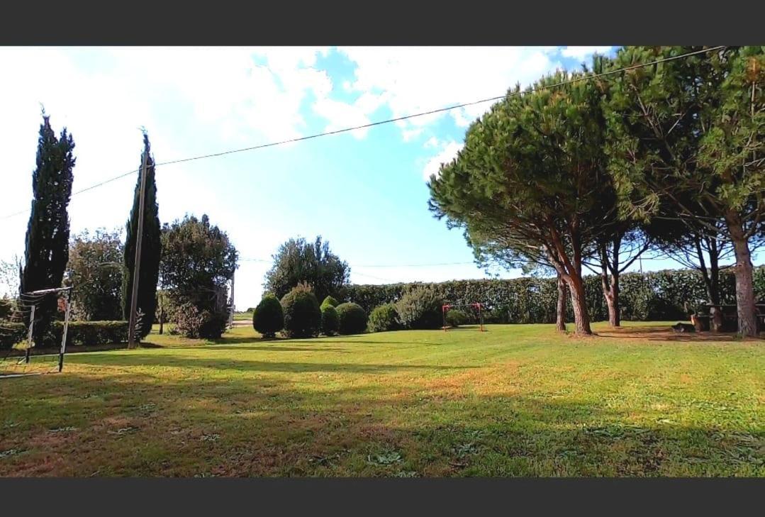 Bnatural Glamping Naturista/Nudista Baratti Zewnętrze zdjęcie